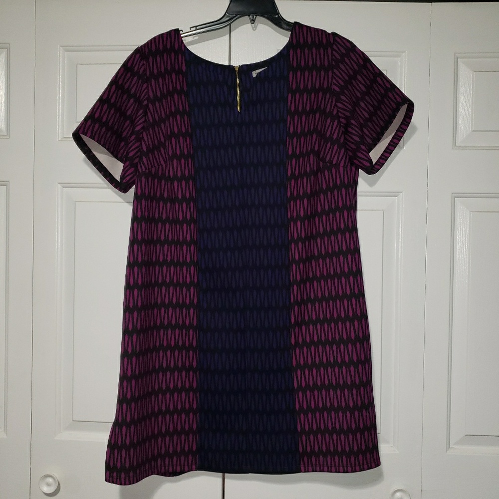 Danny and Nicole dress
